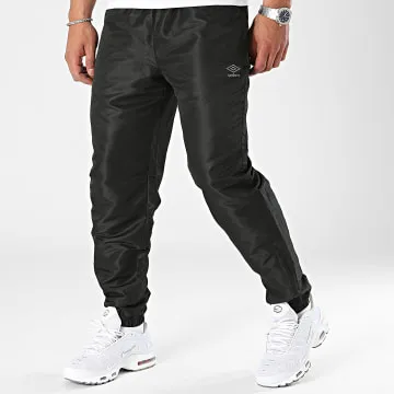 806190-60 Pantaloni da jogging neri