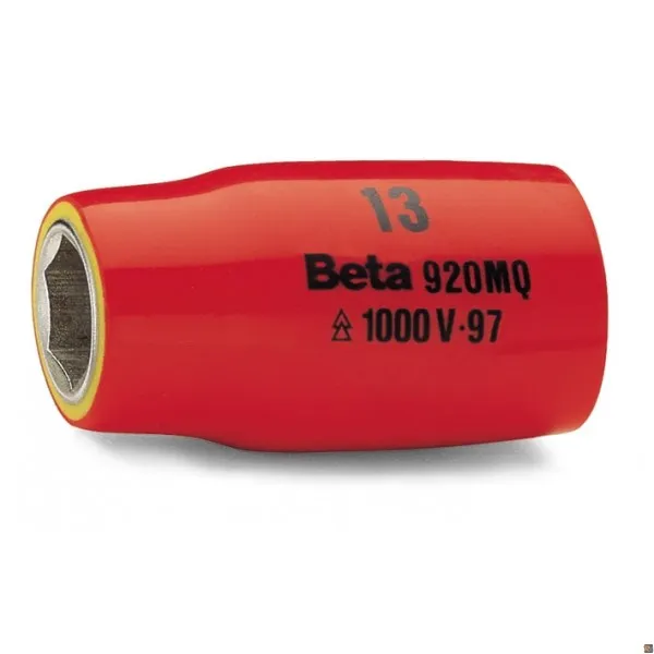 920MQ/A-22 - CHIAVI A BUSSOLA ESAGONALI BETA UTENSILI 009200252
