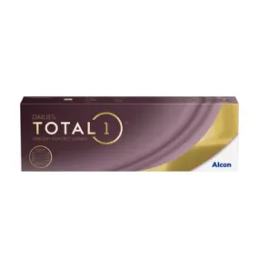   ALCON DAILIES TOTAL 1 30 lenti -7,50