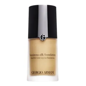  ARMANI   LUMINOUS SILK FOUNDATION - Fondotinta liquido leggero |  - 6.25 SABLE DORÉ
