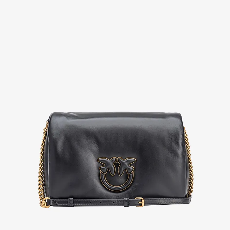 Borsa Pinko Love click puff Donna