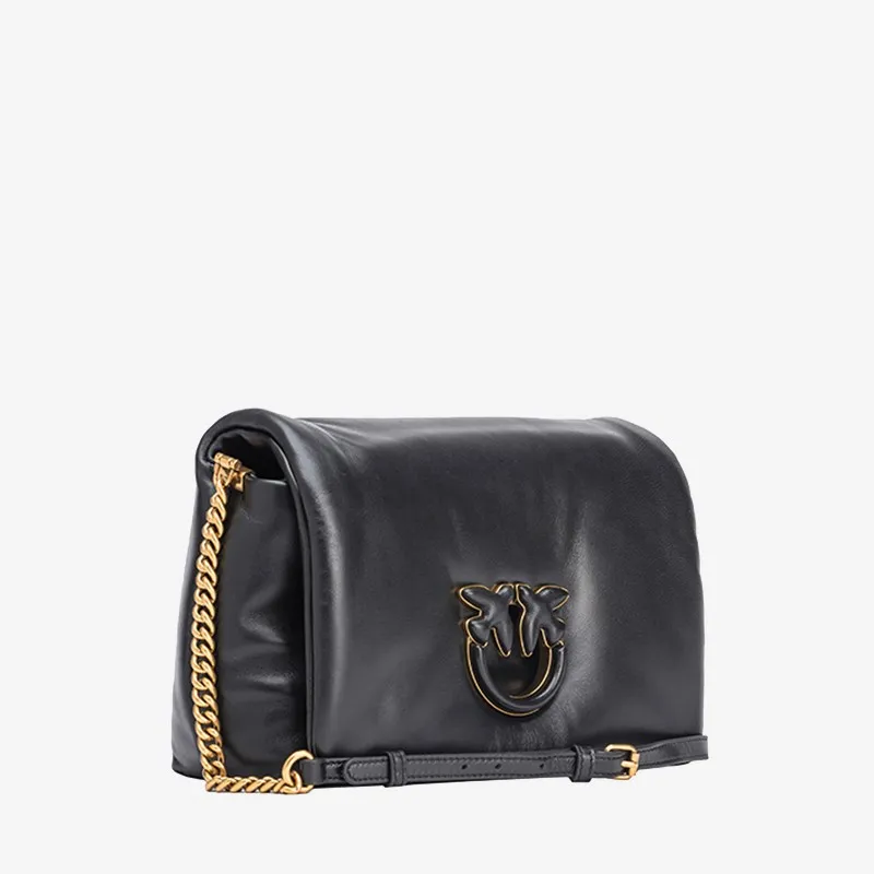 Borsa Pinko Love click puff Donna