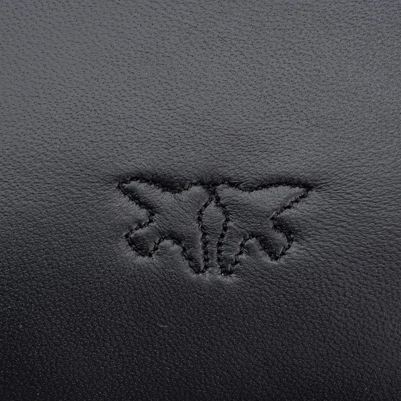 Borsa Pinko Love click puff Donna