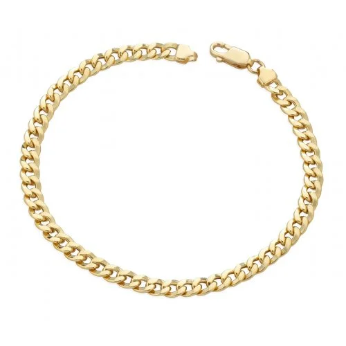 Bracciale Uomo in Oro Giallo 803321720441