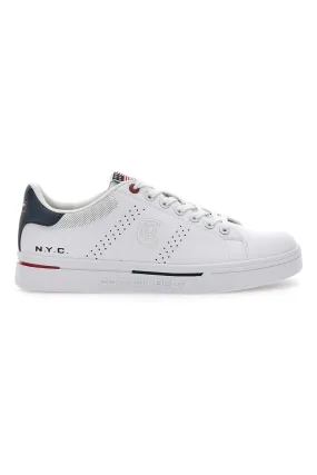   COTTON BELT Sneakers Cotton Belt El Paso Bianche