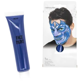 Crema trucco in blu 28ml