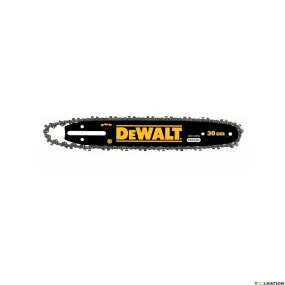 DeWalt Accessori DT20665-QZ catena 30 cm + spada DCM565