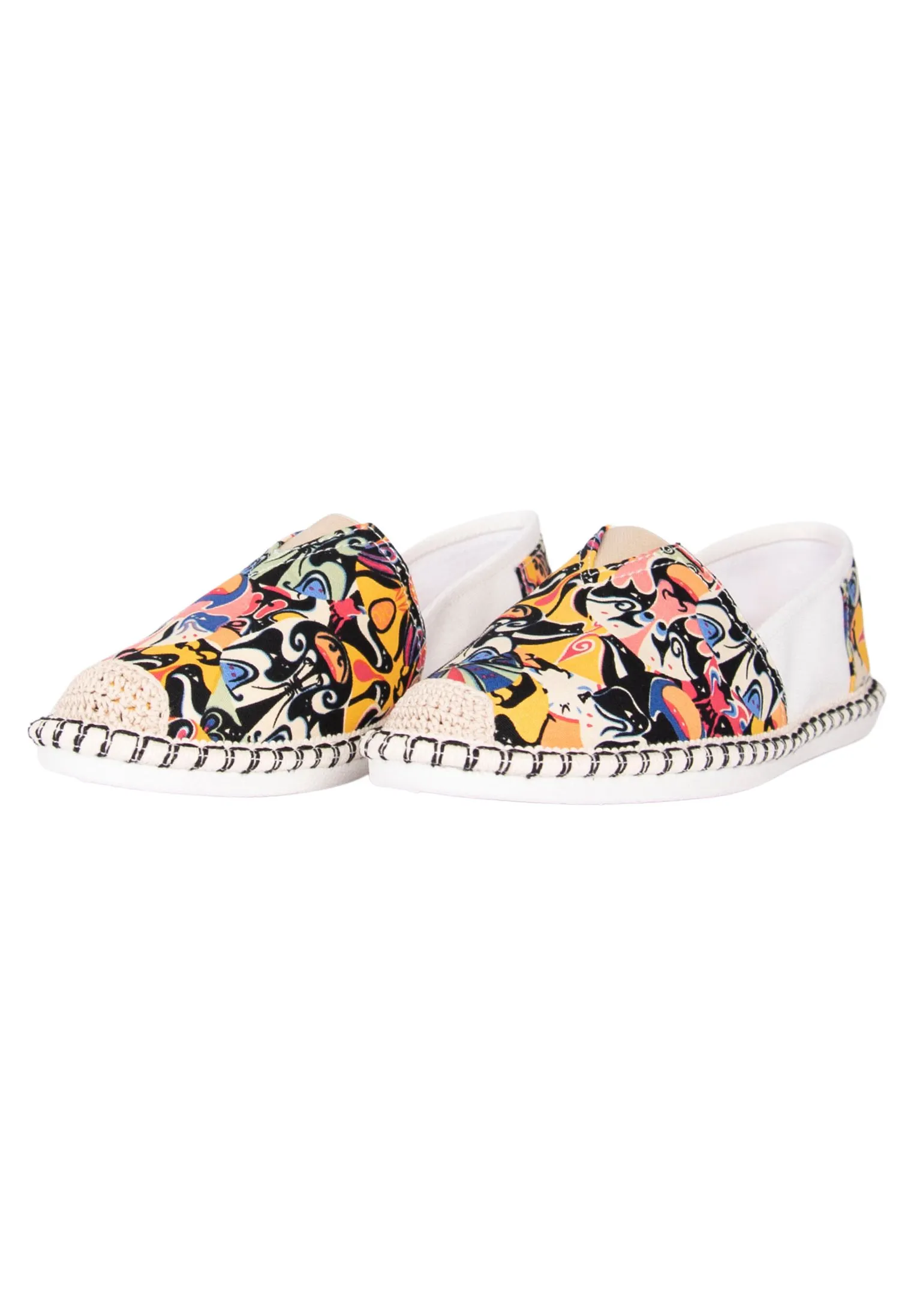 Espadrillas