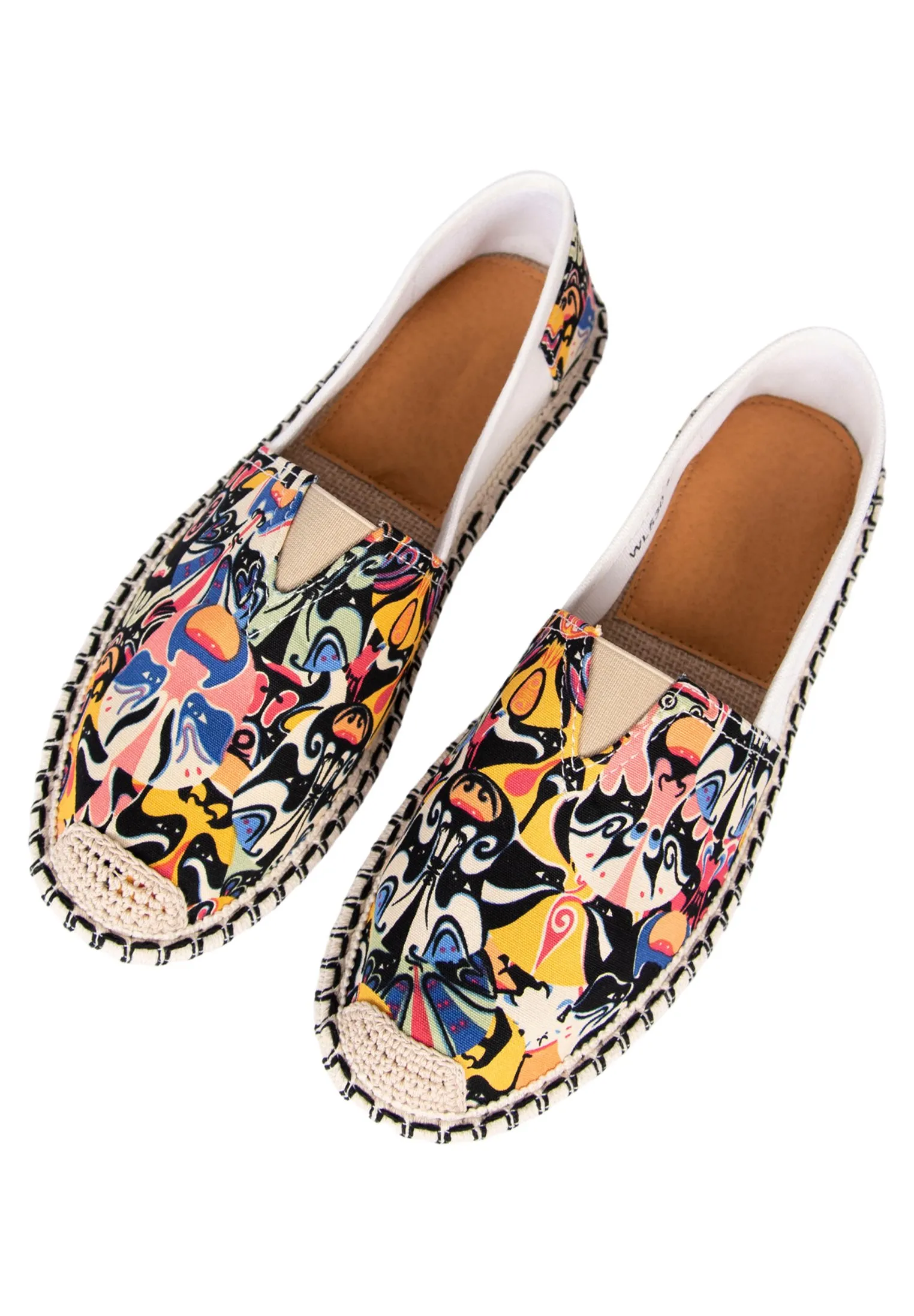 Espadrillas