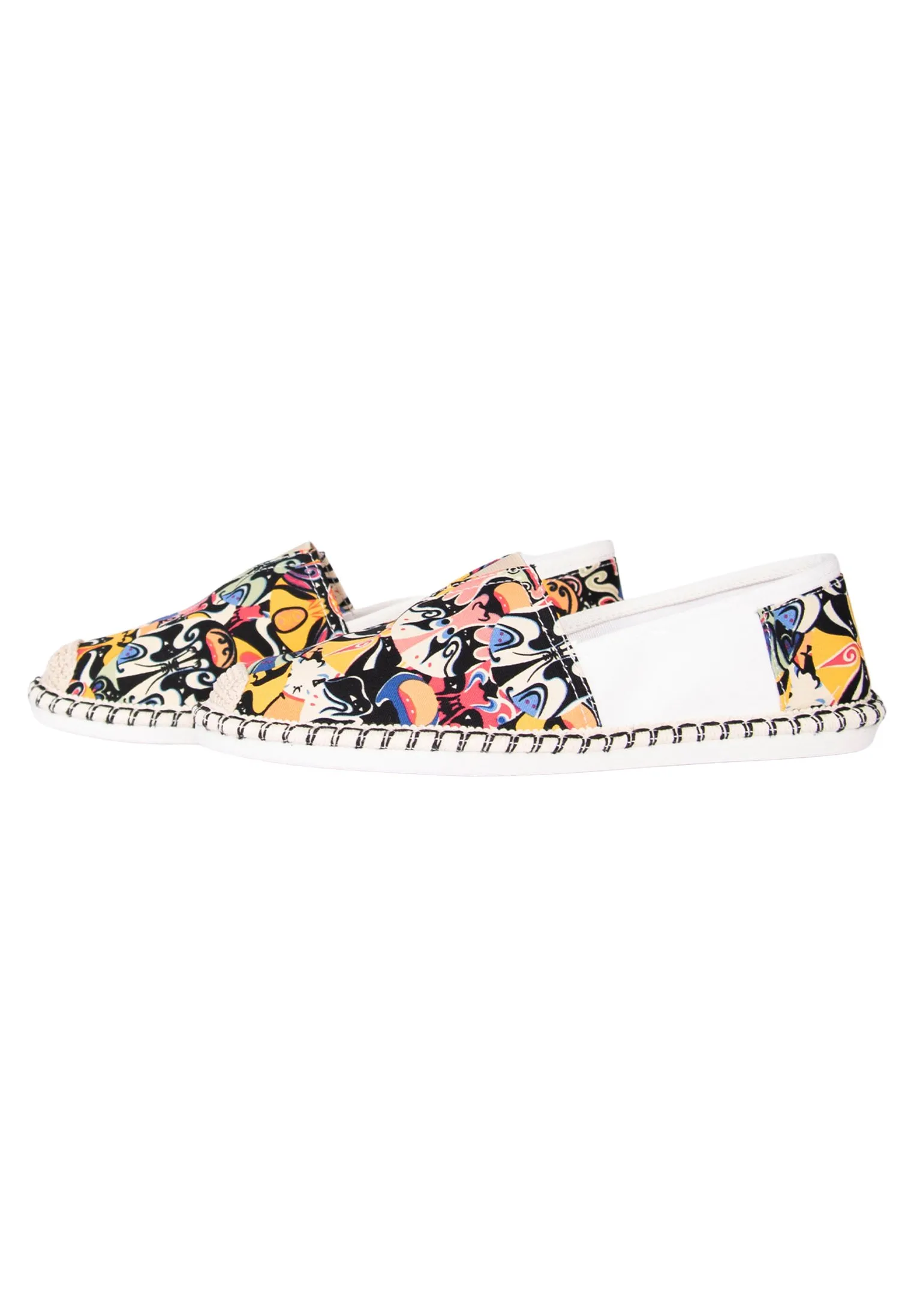 Espadrillas