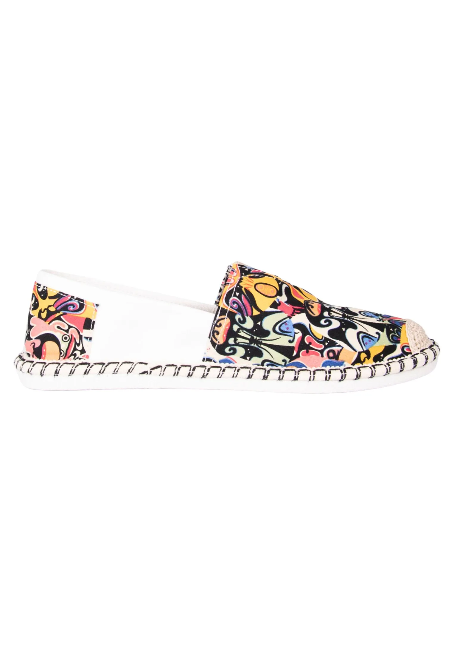 Espadrillas