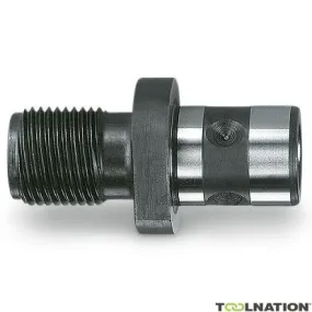 Fein Accessori 63901020006 Adattatore con raccordo QuickIN M18 x 6 P 1,5