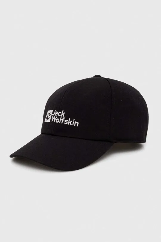 Jack Wolfskin berretto da baseball
