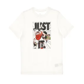 Maglietta Uomo M  Oc Art Lcbb 2 Tee White