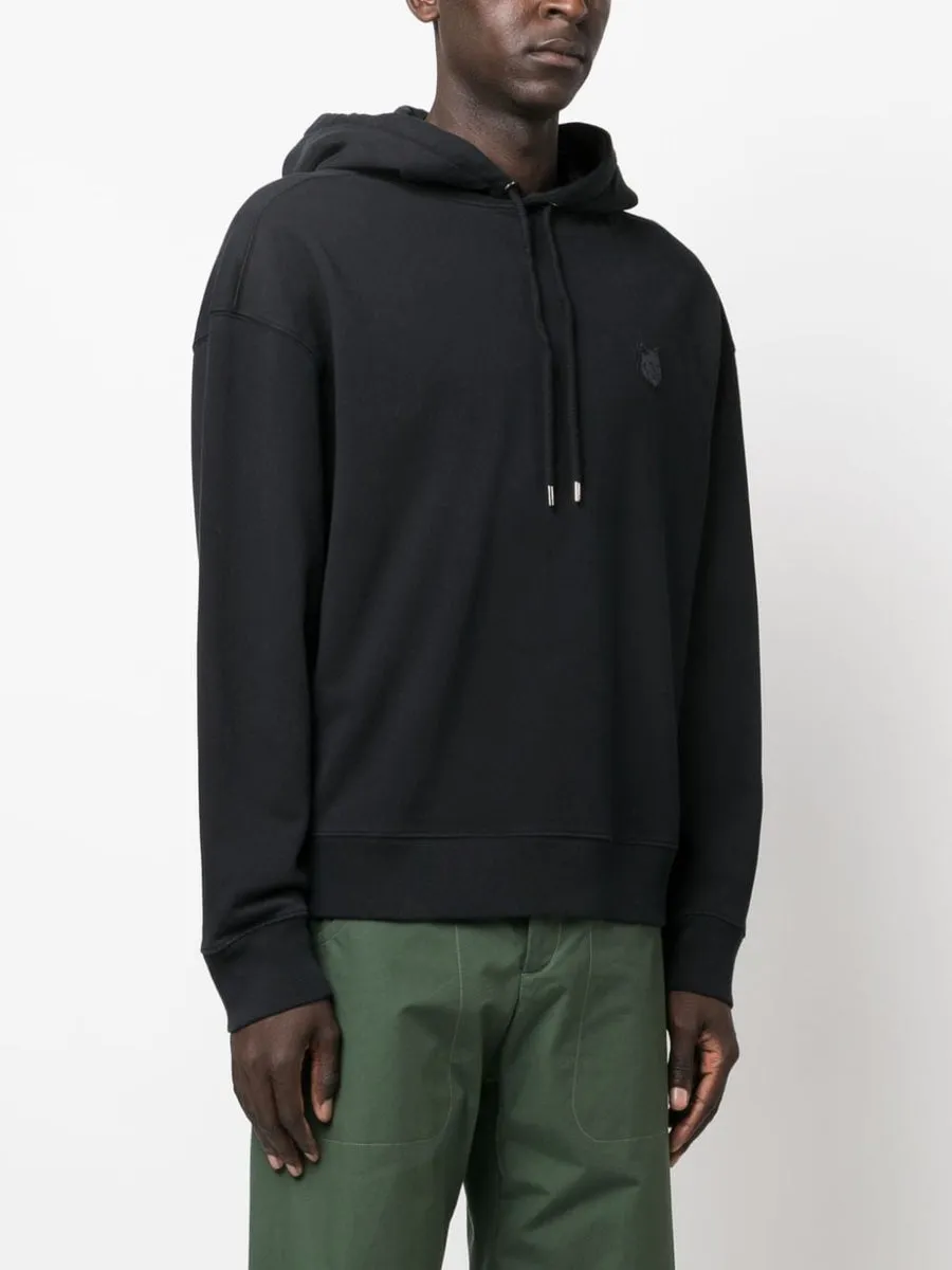 MAISON KITSUNE  Felpa