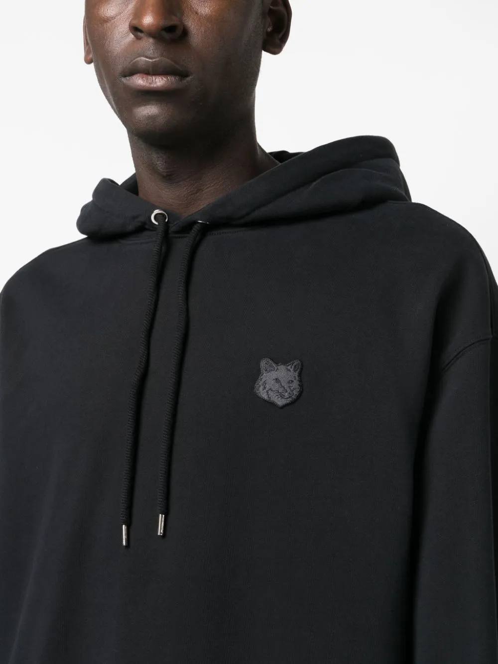 MAISON KITSUNE  Felpa