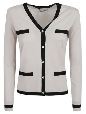MAX MARA 'SKENY Ecru