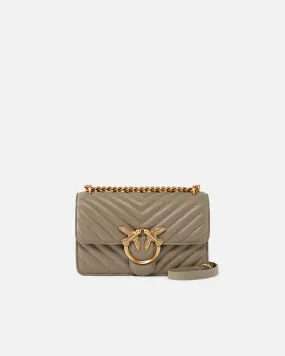  Mini Love Bag One Chevron    