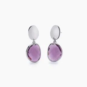 Orecchini Ovali 2Jewels 261351