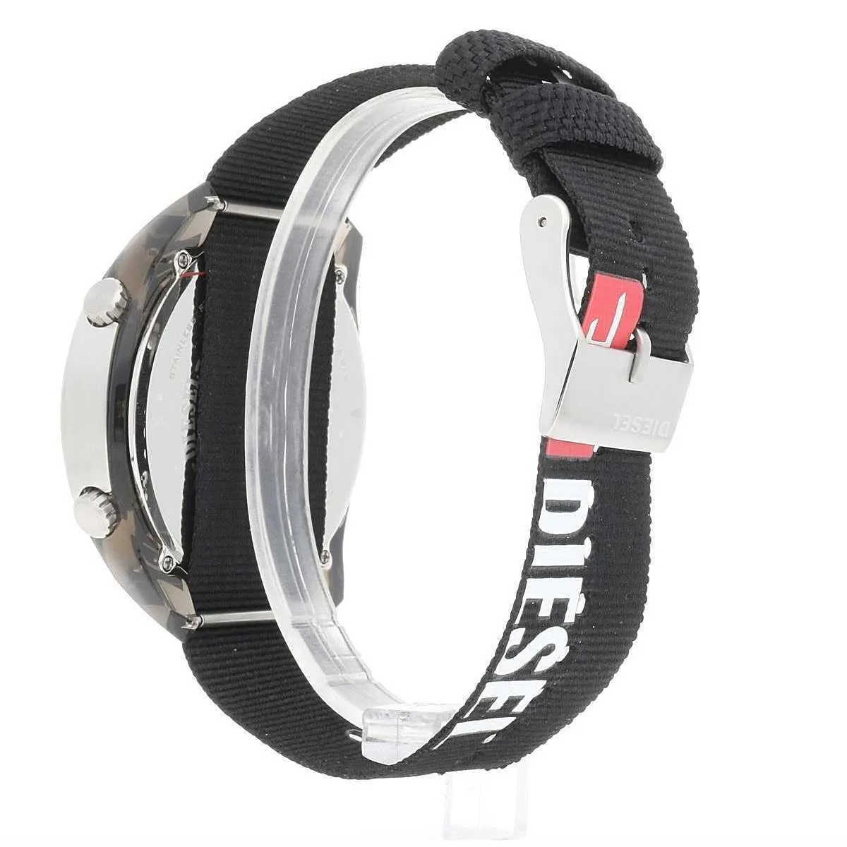 orologio digitale uomo Diesel Crusher - DZ1914