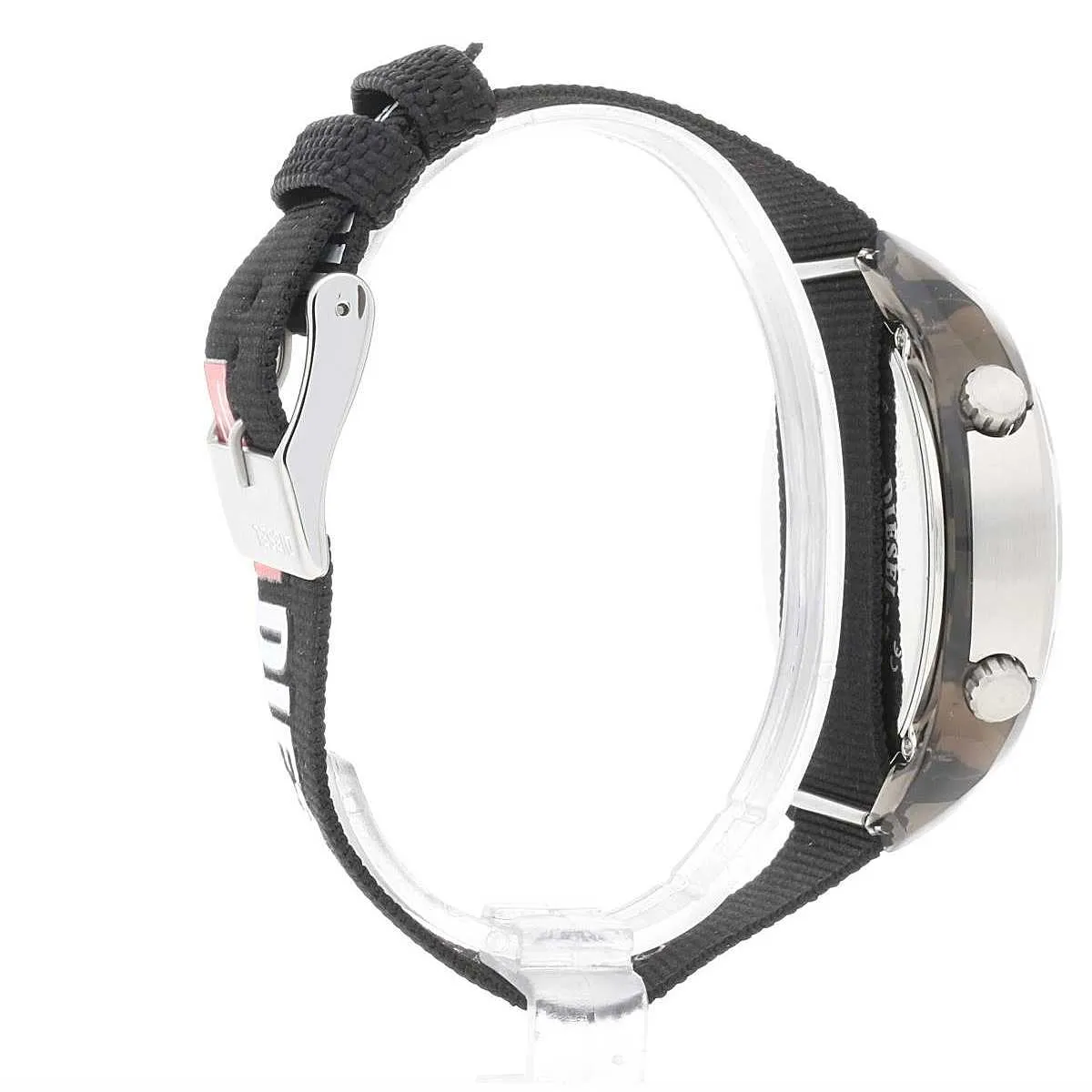 orologio digitale uomo Diesel Crusher - DZ1914