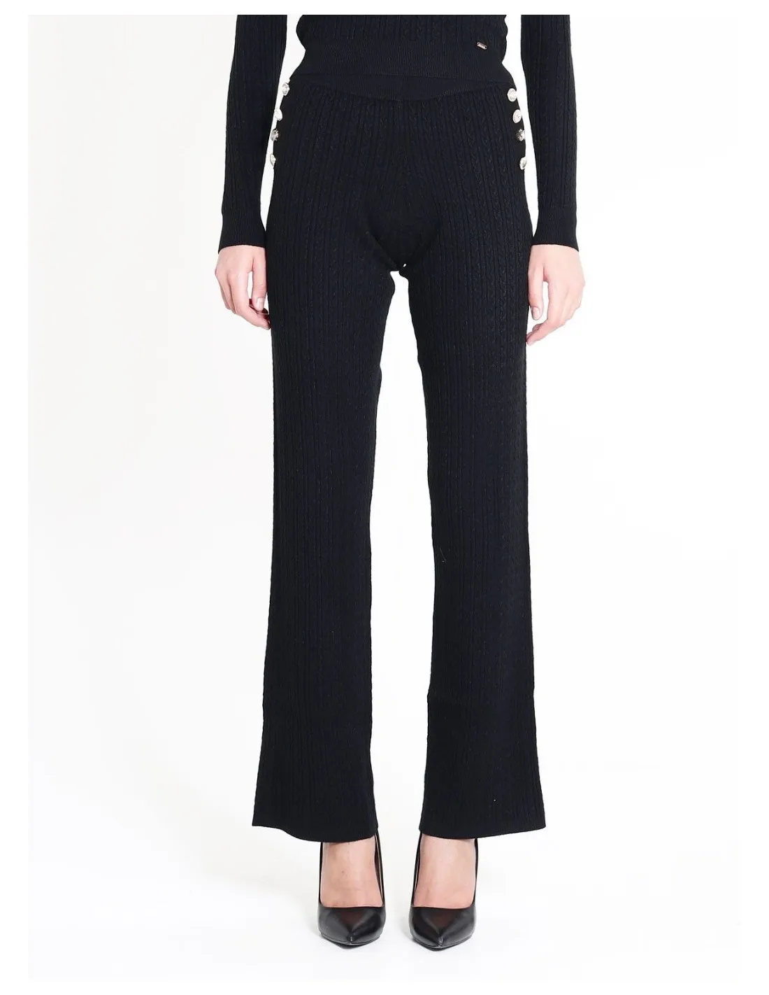 Pantaloni Donna Palazzo Fracomina