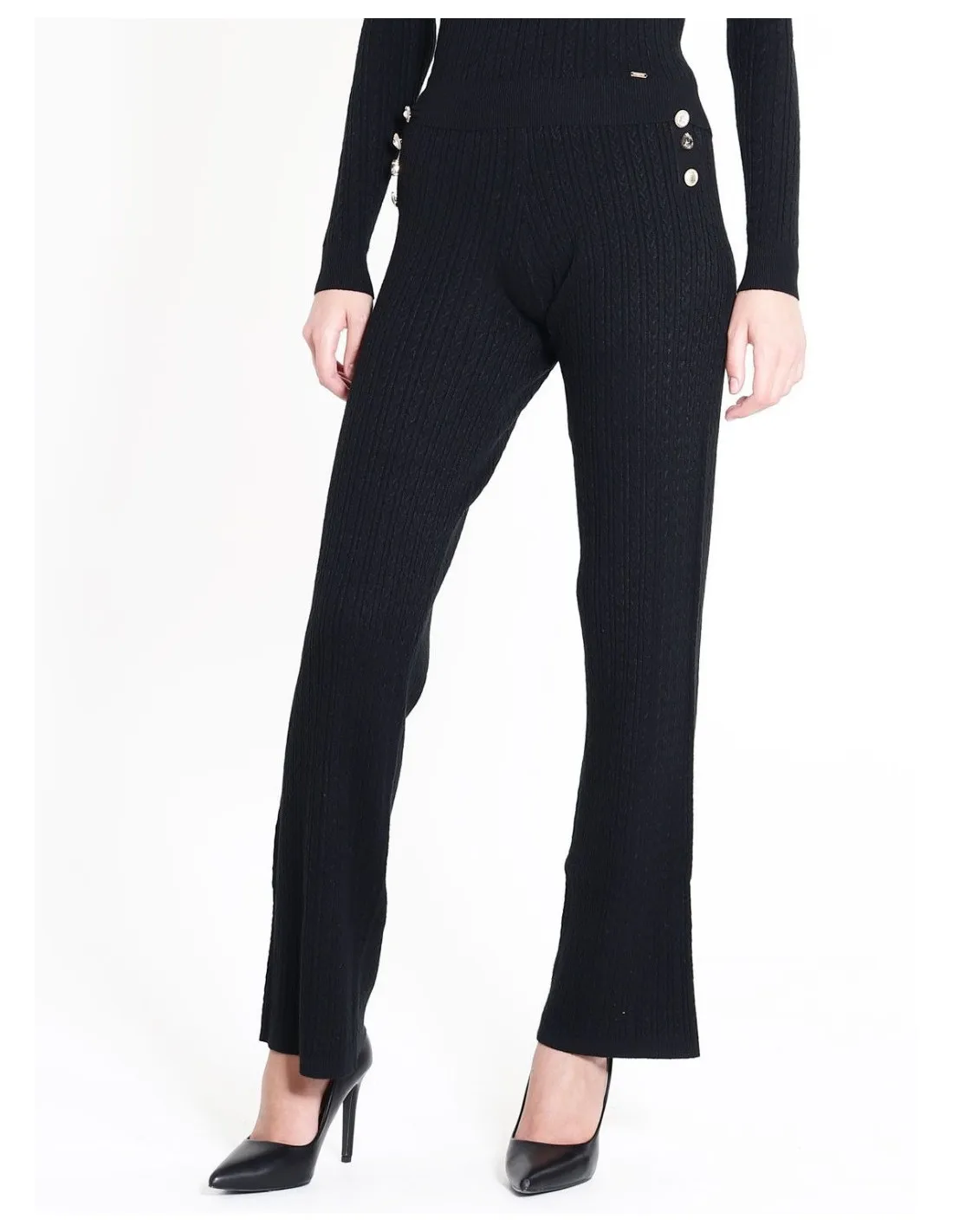 Pantaloni Donna Palazzo Fracomina