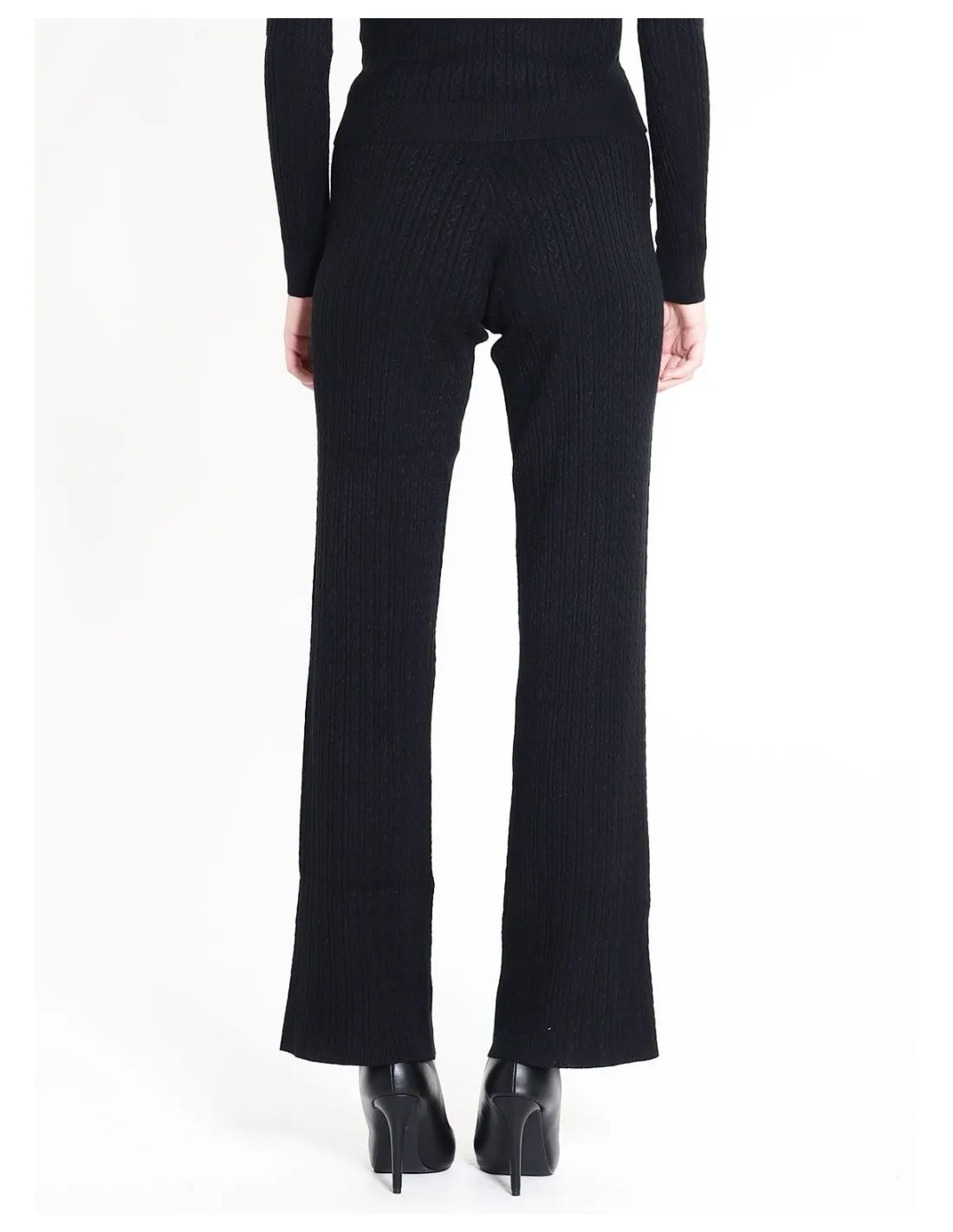 Pantaloni Donna Palazzo Fracomina