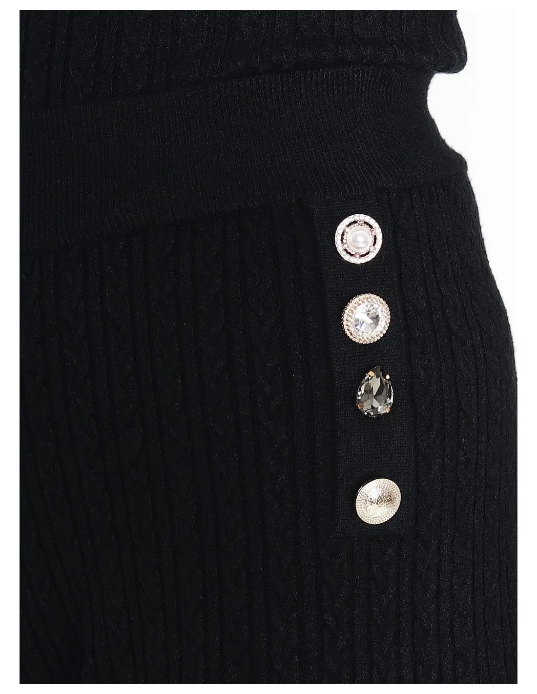 Pantaloni Donna Palazzo Fracomina