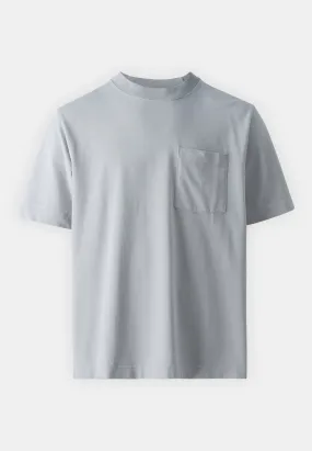 POLISHED POCKET - T-shirt basic