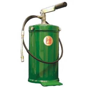 POMPA PER GRASSO KG.16