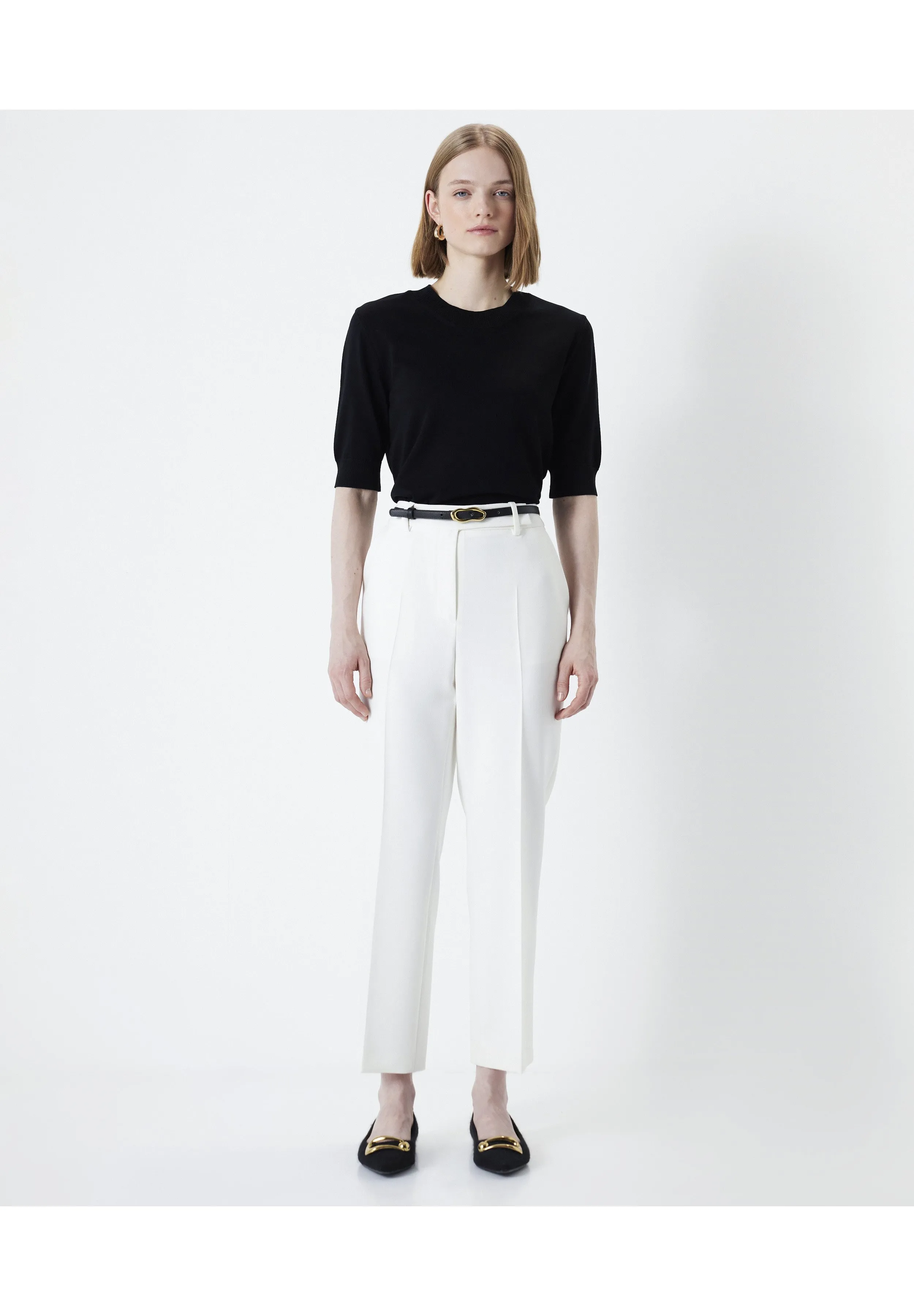 REGULAR FIT  - T-shirt basic