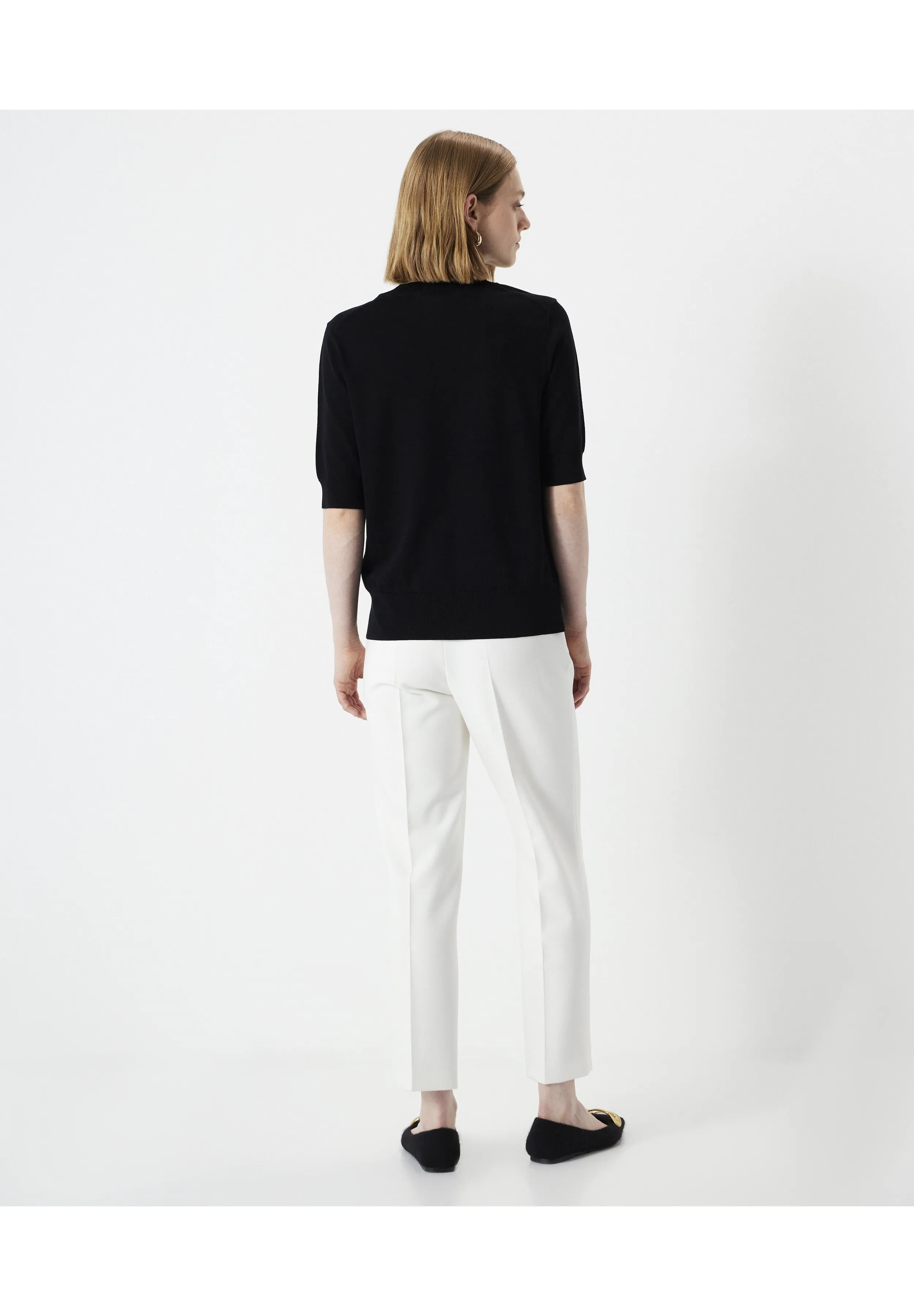 REGULAR FIT  - T-shirt basic