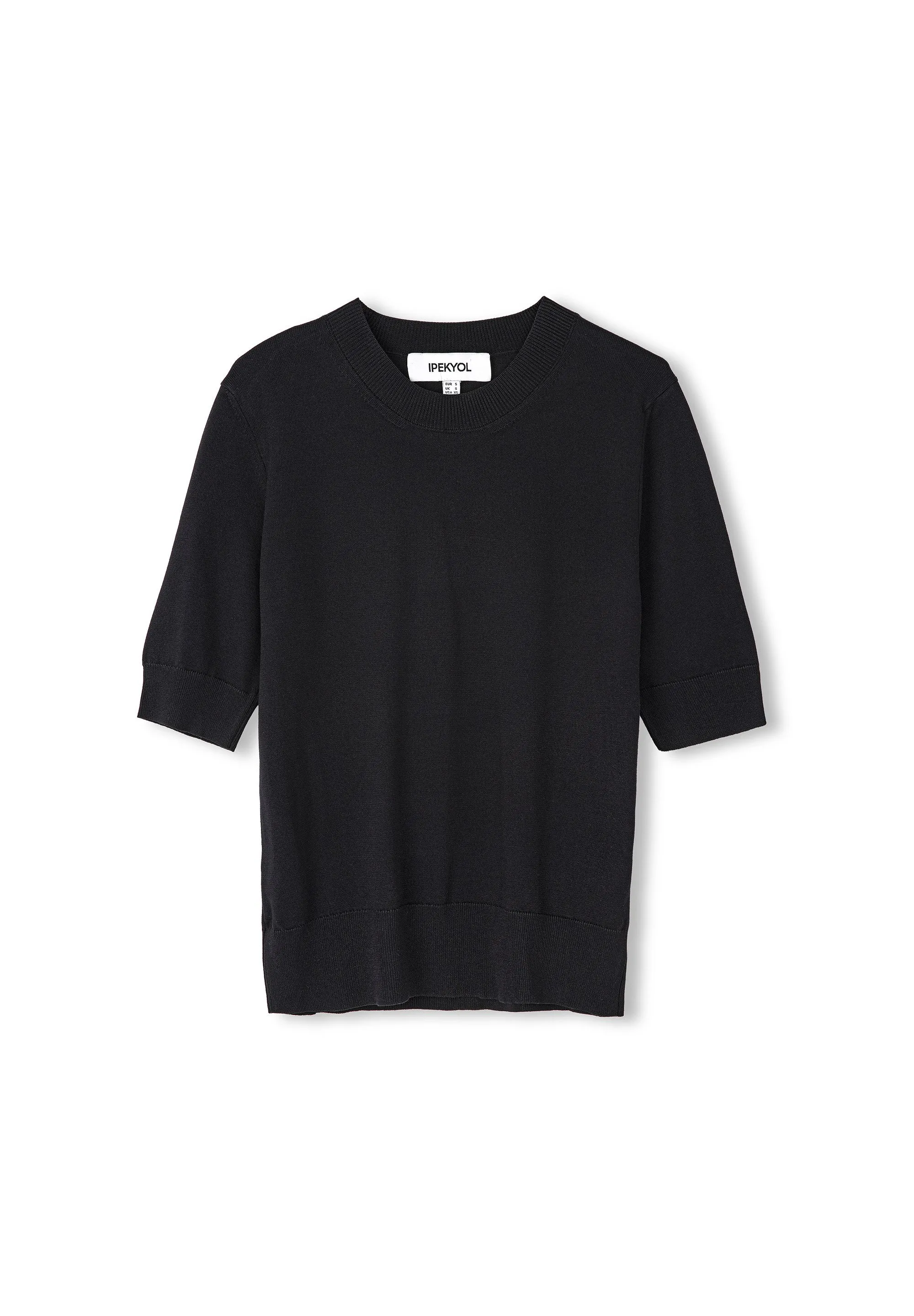 REGULAR FIT  - T-shirt basic
