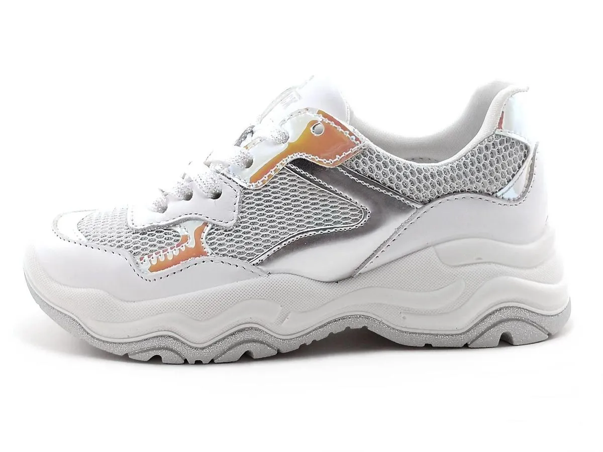   SNEAKERS Bambine e ragazze PRIMIGI 5381111/1  