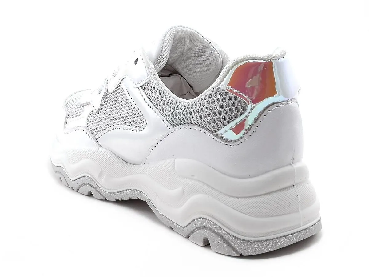   SNEAKERS Bambine e ragazze PRIMIGI 5381111/1  