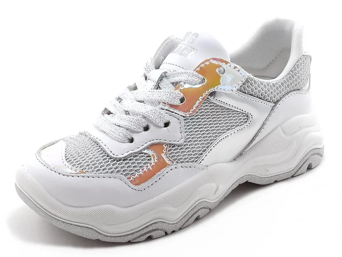   SNEAKERS Bambine e ragazze PRIMIGI 5381111/1  