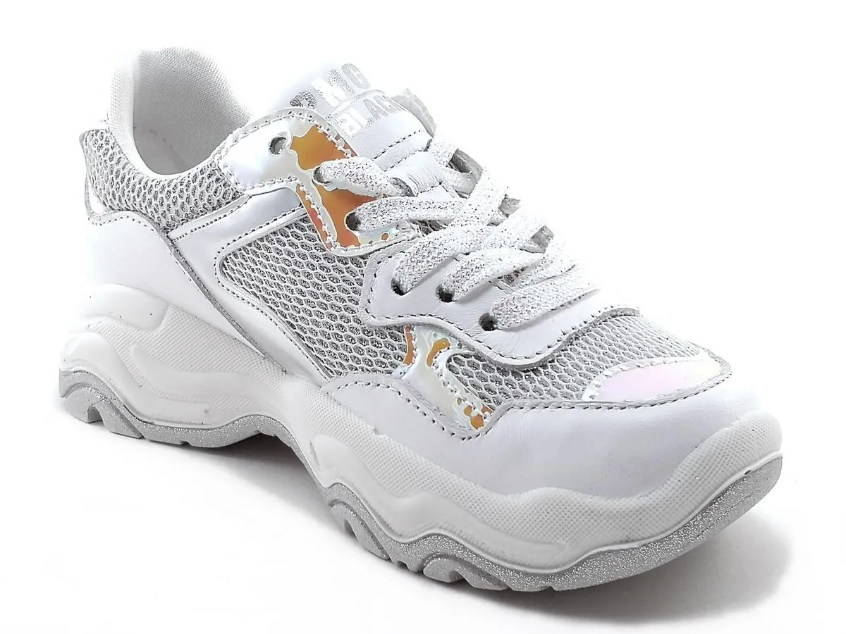   SNEAKERS Bambine e ragazze PRIMIGI 5381111/1  