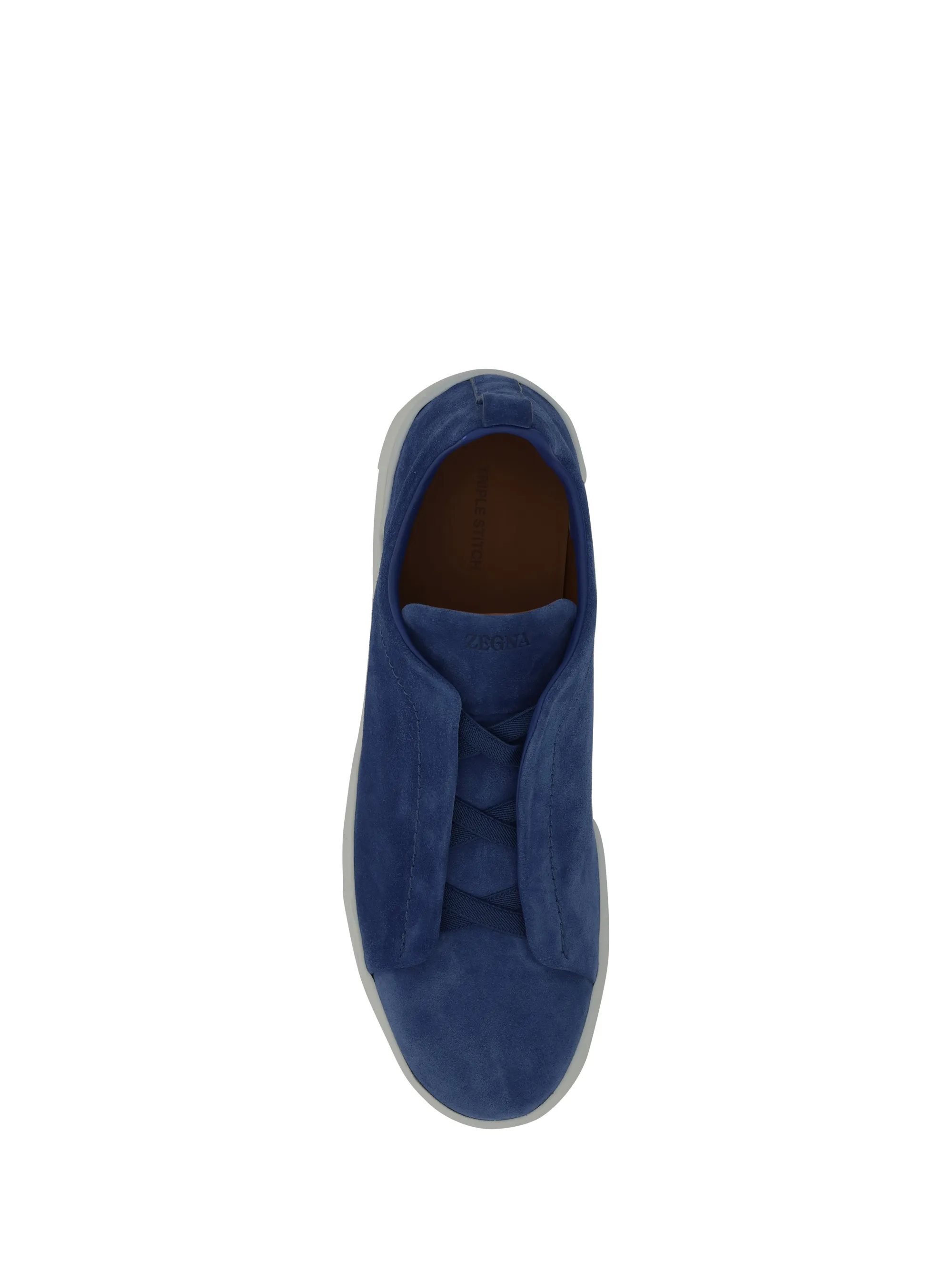     ZEGNA      Sneakers Low Top 